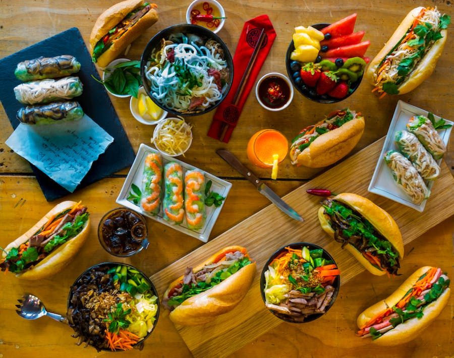 Yordar Office Catering
