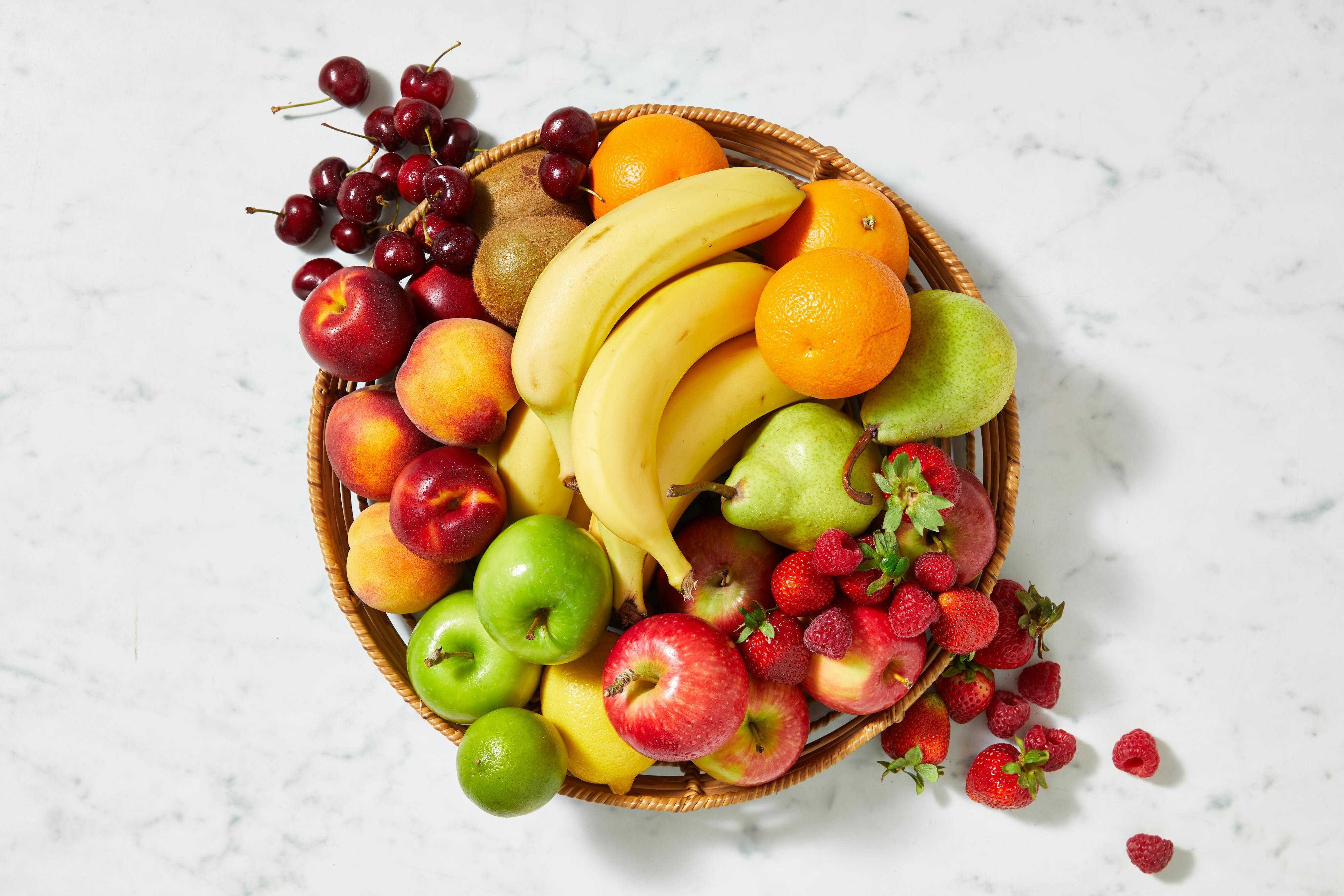 Office Fruit Delivery Wellington Easy Ordering YORDAR