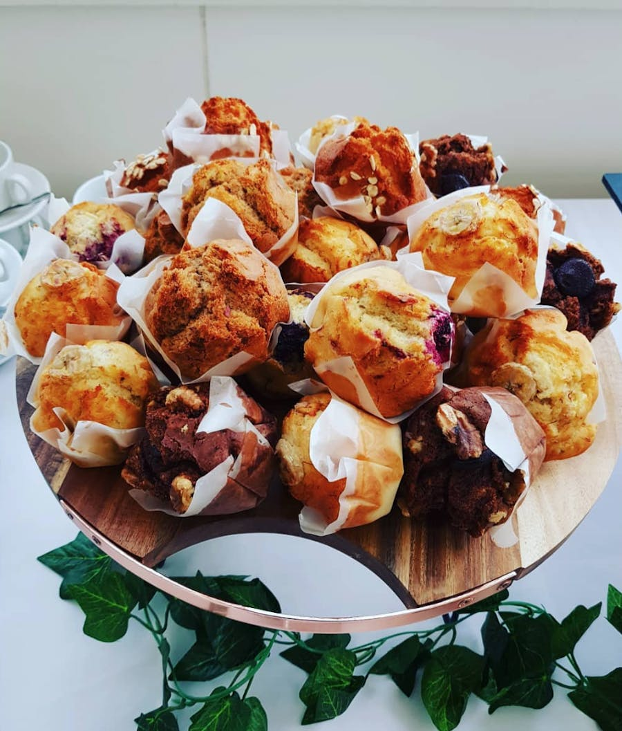 Yordar Office Catering
