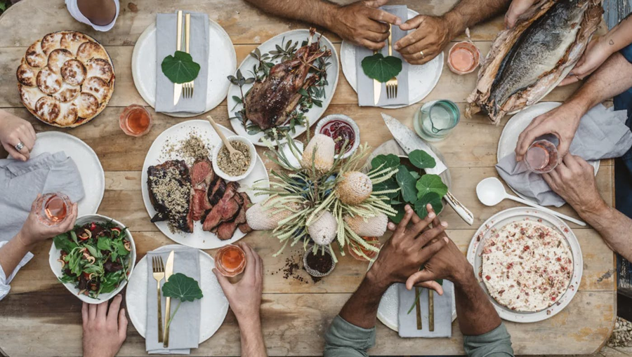 Yordar Office Catering