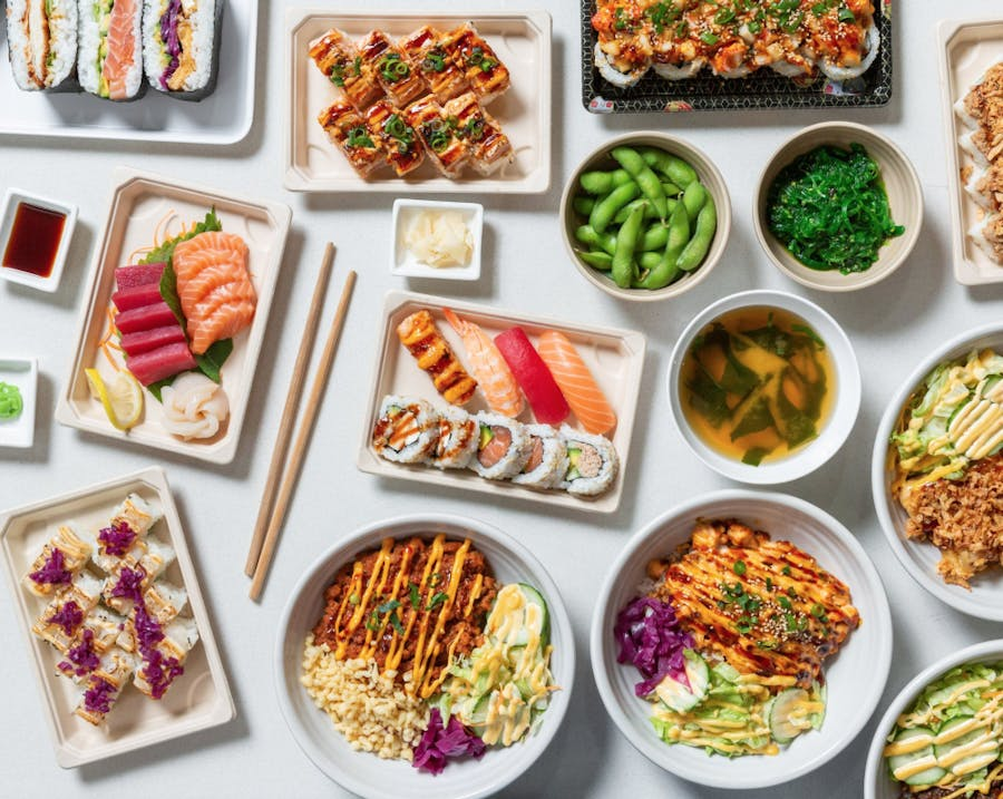 Yordar Office Catering