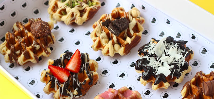 Yordar Office Catering