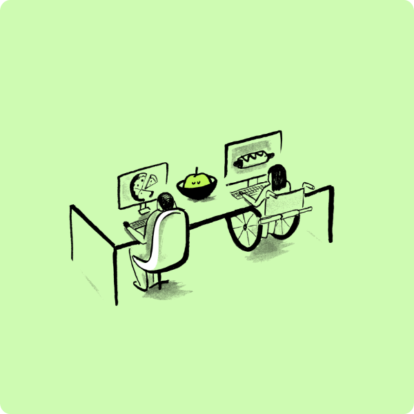 Yordar Office Catering